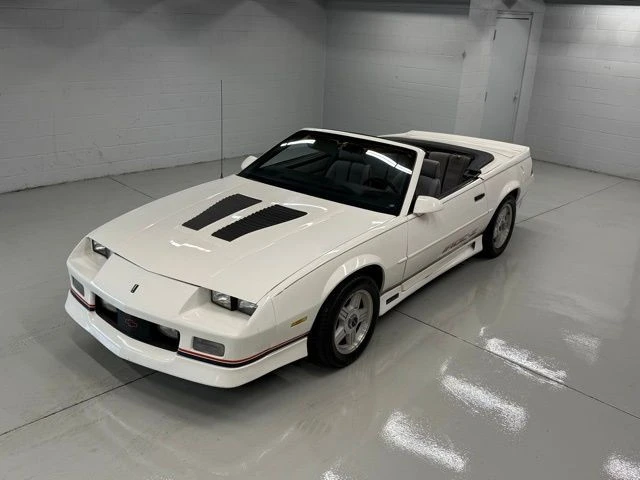 1990 Chevrolet - Image 4 of 21