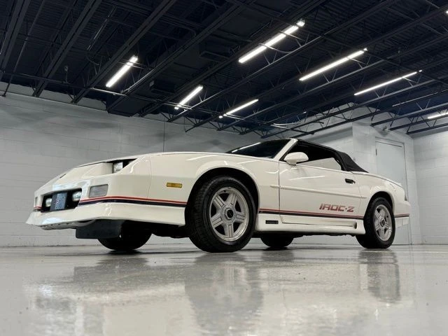 1990 Chevrolet - Image 2 of 21