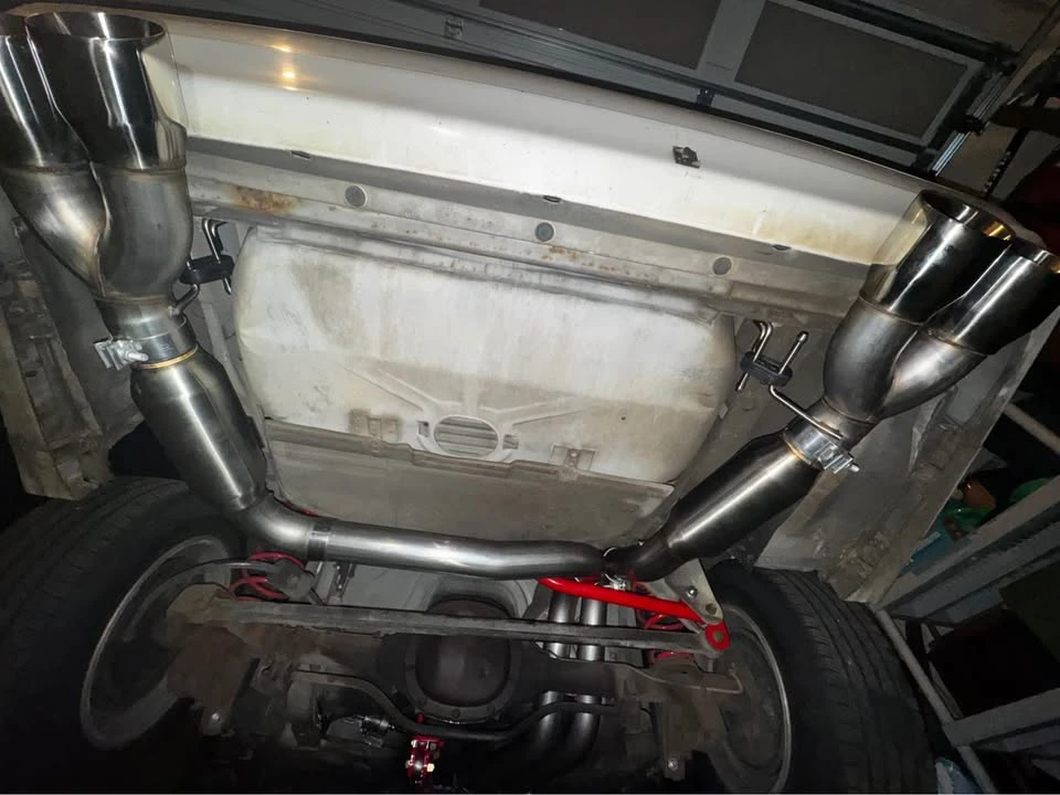 1990 Chevrolet Camaro 3rd Gen - Image 6 of 7