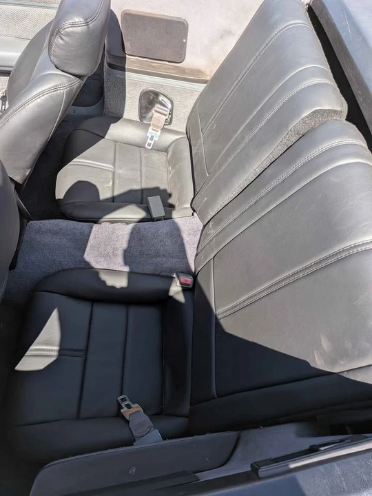 1990 Chevrolet Camaro - Image 13 of 19