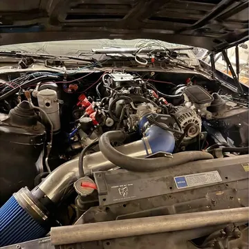 1990 Chevrolet Camaro Z/28 Coupe