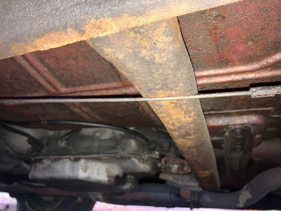 1990 Chevrolet Caprice - Image 16 of 21