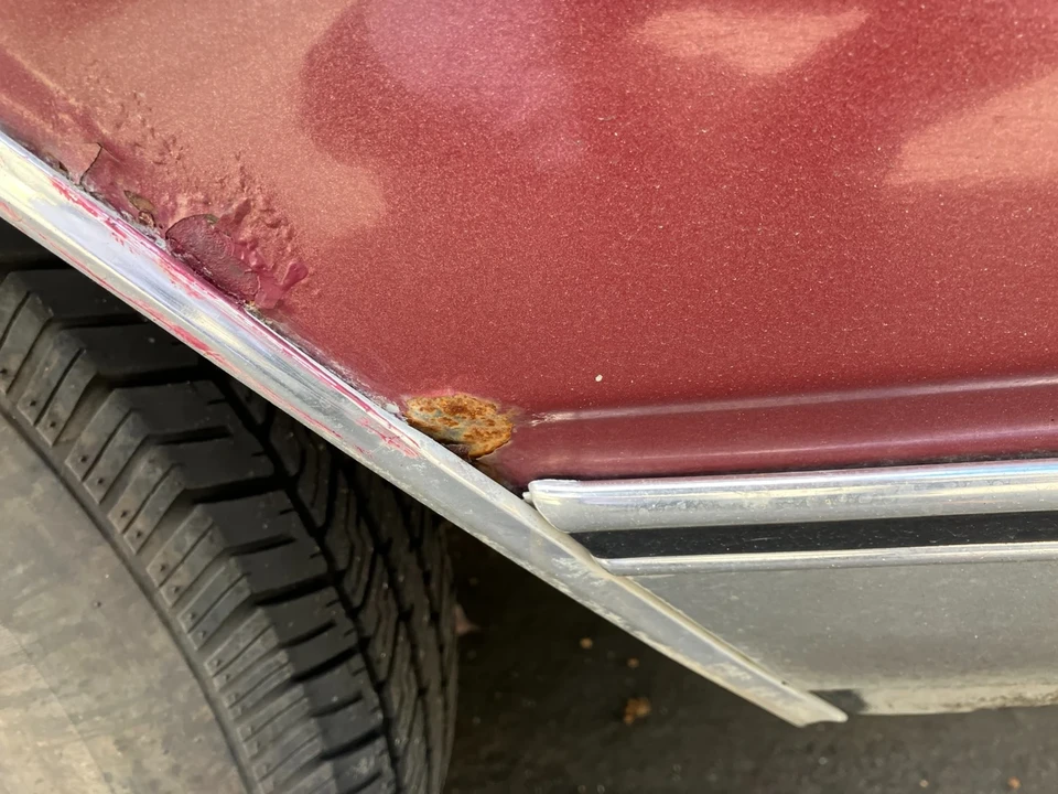1990 Chevrolet Caprice - Image 13 of 21
