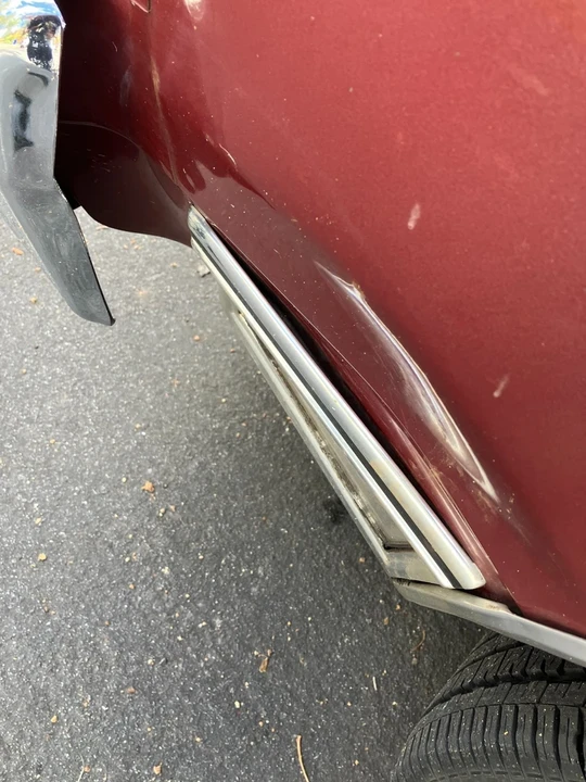 1990 Chevrolet Caprice - Image 7 of 21