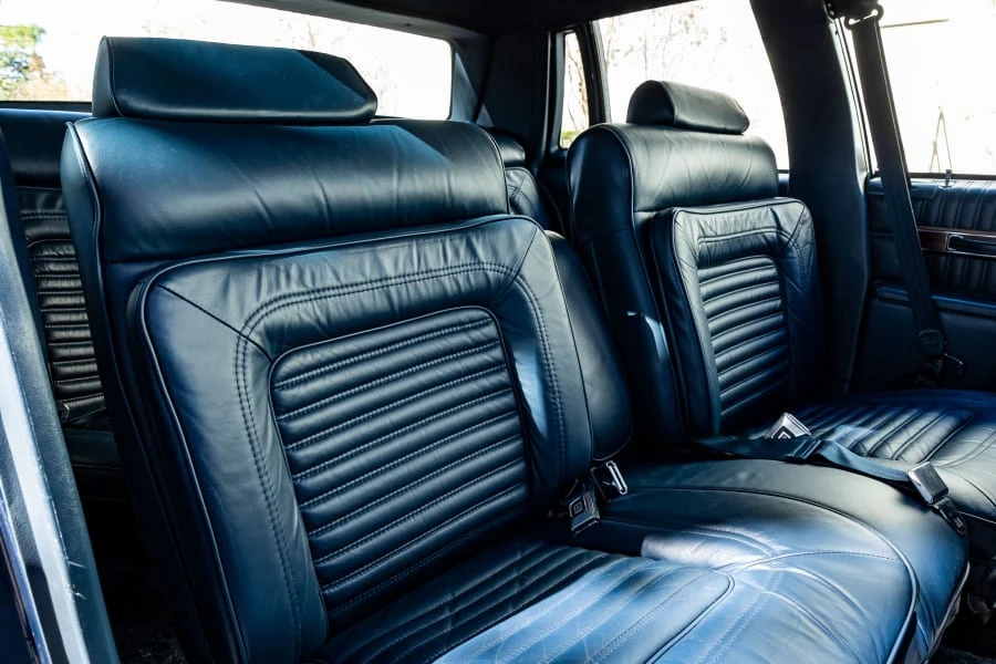 1990 Chevrolet Caprice - Image 20 of 23