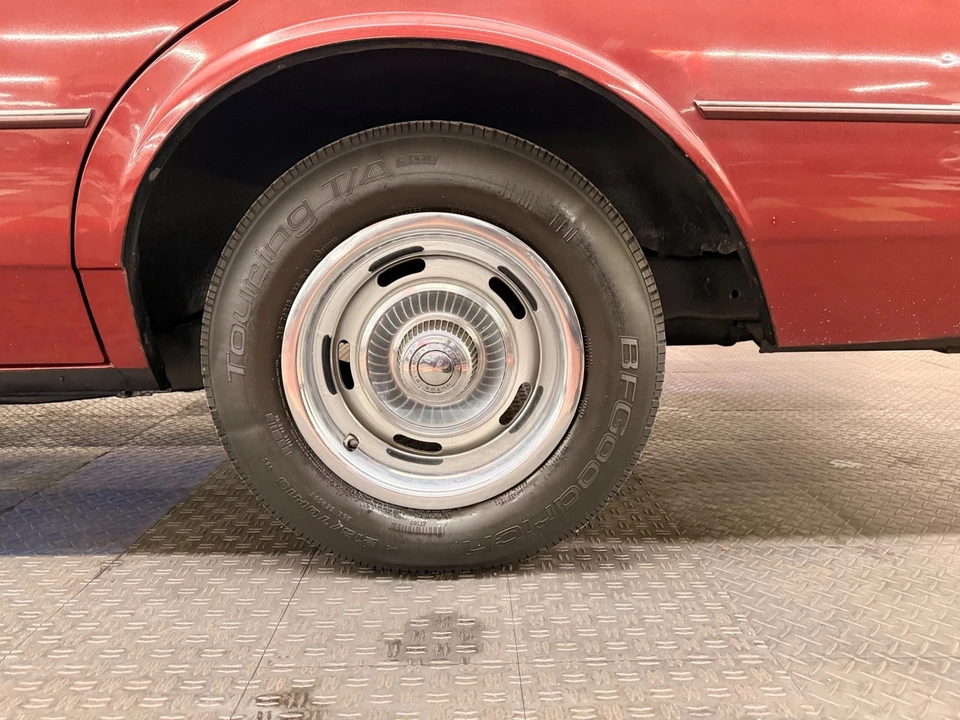1990 Chevrolet Caprice - Image 21 of 21