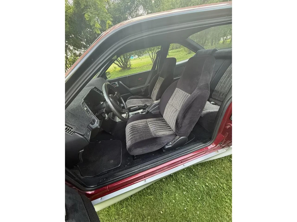 1990 Chevrolet Cavalier - Image 6 of 12