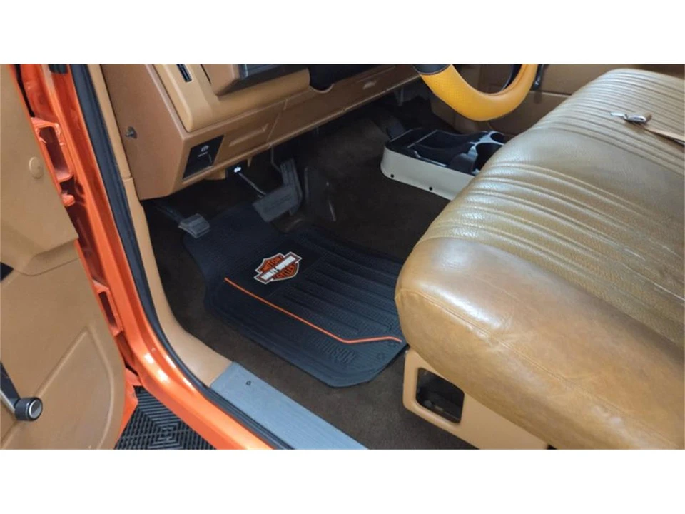 1990 Chevrolet C/K 4th Gen - Image 25 of 31