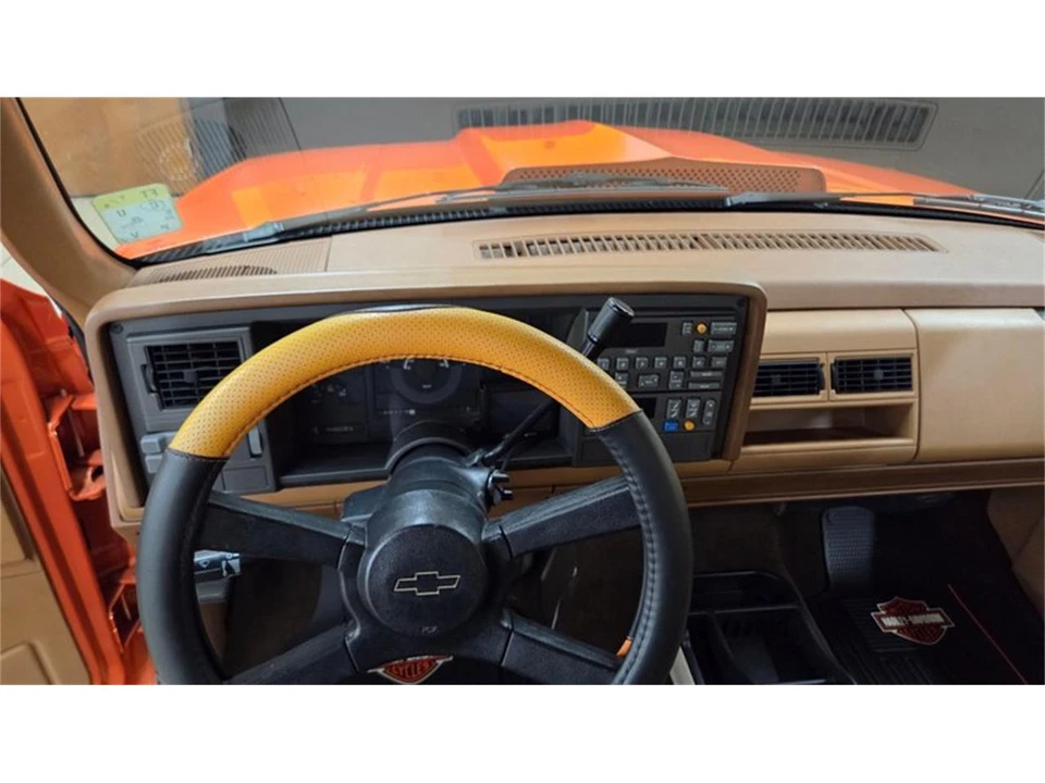 1990 Chevrolet C/K 4th Gen - Image 30 of 31