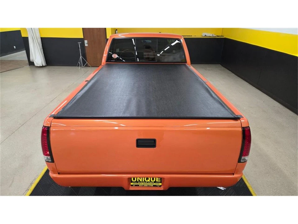 1990 Chevrolet C/K 4th Gen - Image 20 of 31