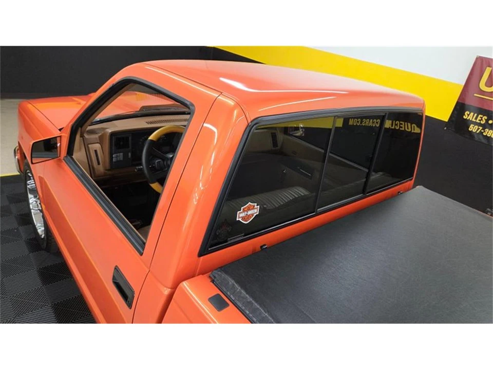 1990 Chevrolet C/K 4th Gen - Image 16 of 31