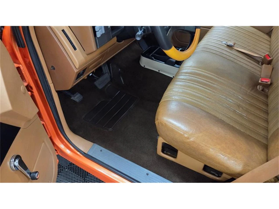 1990 Chevrolet C/K 4th Gen - Image 26 of 31