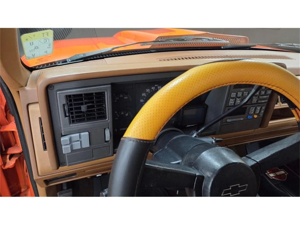 1990 Chevrolet C/K 4th Gen - Image 31 of 31