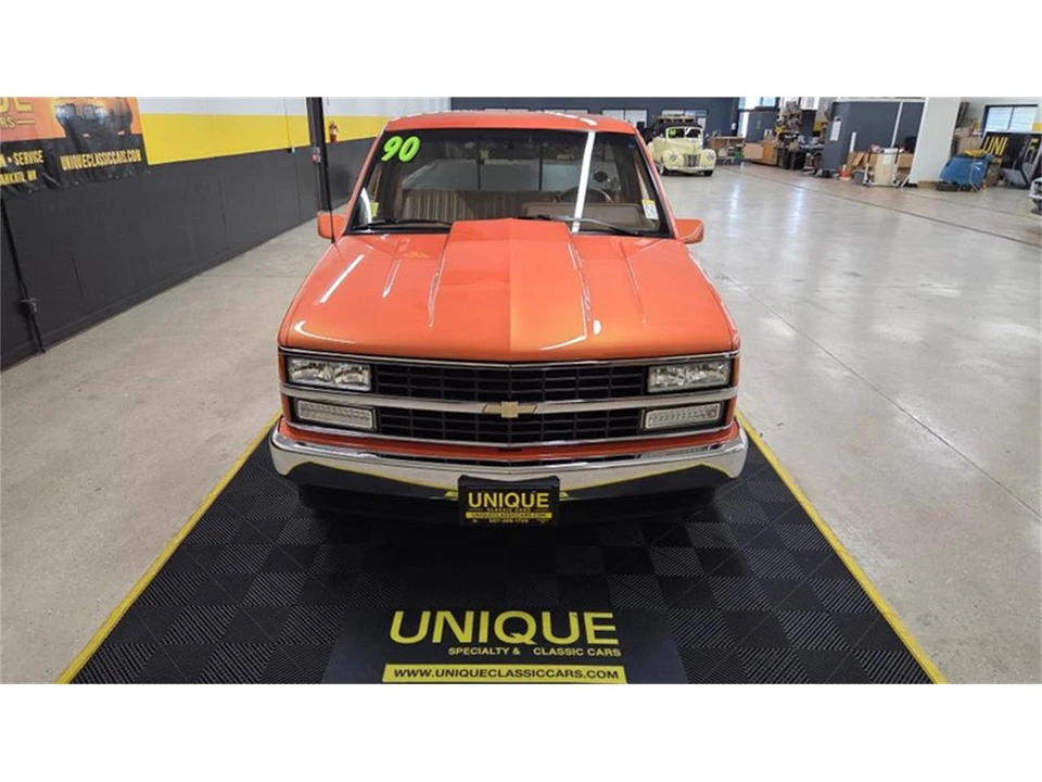 1990 Chevrolet C/K 4th Gen - Image 2 of 31