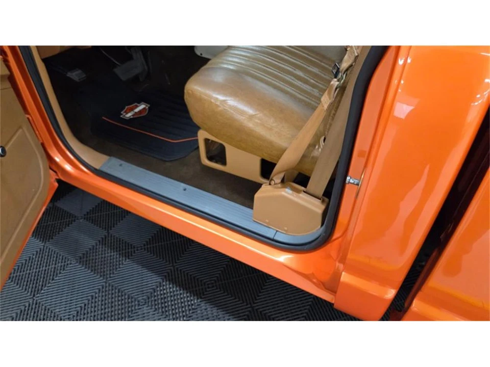 1990 Chevrolet C/K 4th Gen - Image 23 of 31