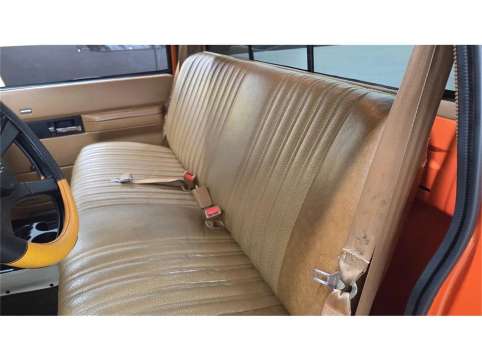 1990 Chevrolet C/K 4th Gen - Image 28 of 31