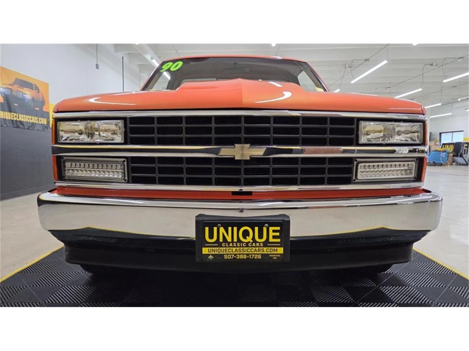 1990 Chevrolet C/K 4th Gen - Image 9 of 31