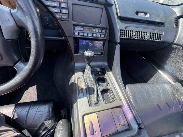 1990 Chevrolet Corvette C4 - Image 21 of 24