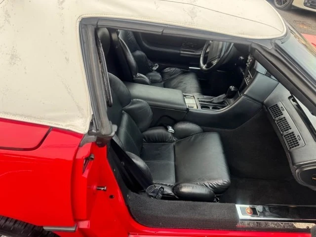 1990 Chevrolet Corvette C4 - Image 6 of 24