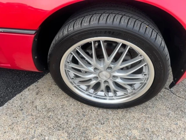 1990 Chevrolet Corvette C4 - Image 7 of 24