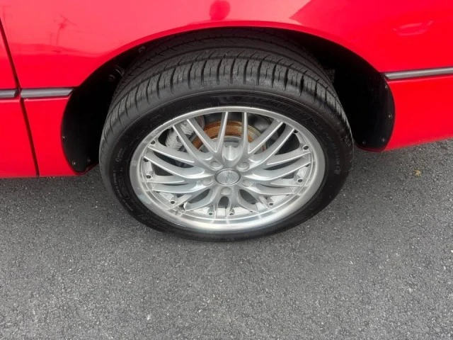 1990 Chevrolet Corvette C4 - Image 10 of 24