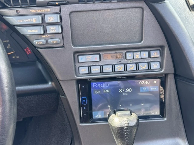1990 Chevrolet Corvette C4 - Image 20 of 24