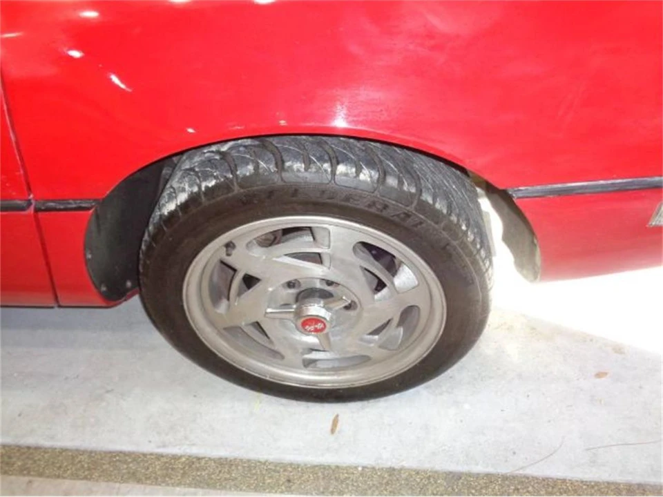 1990 Chevrolet Corvette C4 - Image 7 of 8