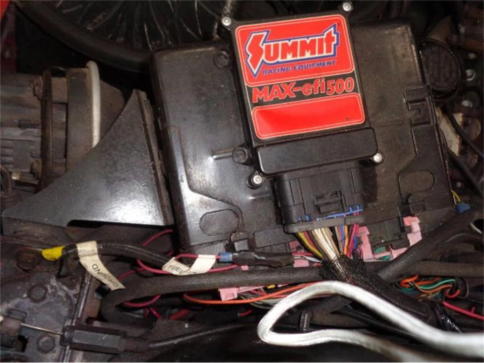 1990 Chevrolet Corvette C4 - Image 3 of 8