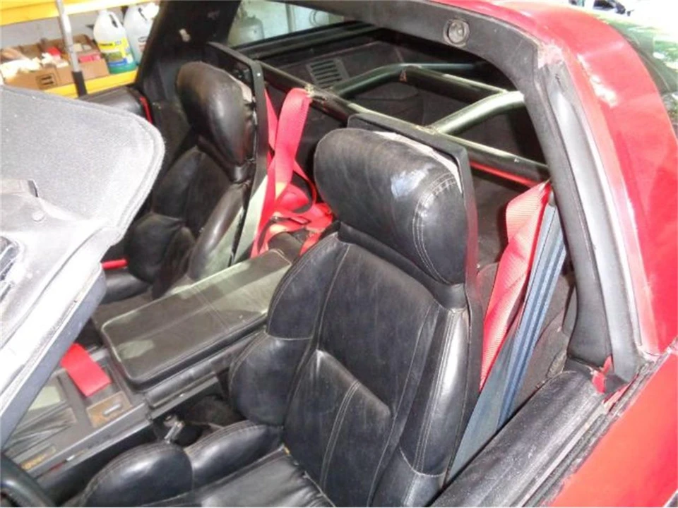 1990 Chevrolet Corvette C4 - Image 6 of 8