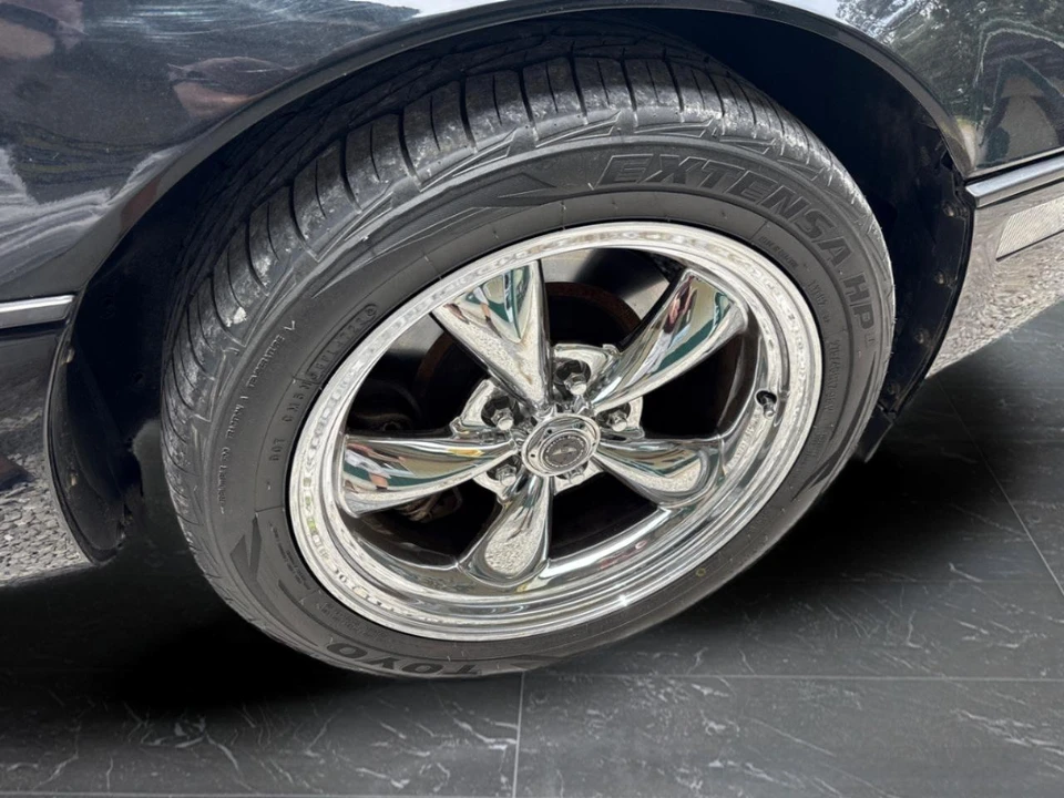 1990 Chevrolet Corvette C4 - Image 16 of 31