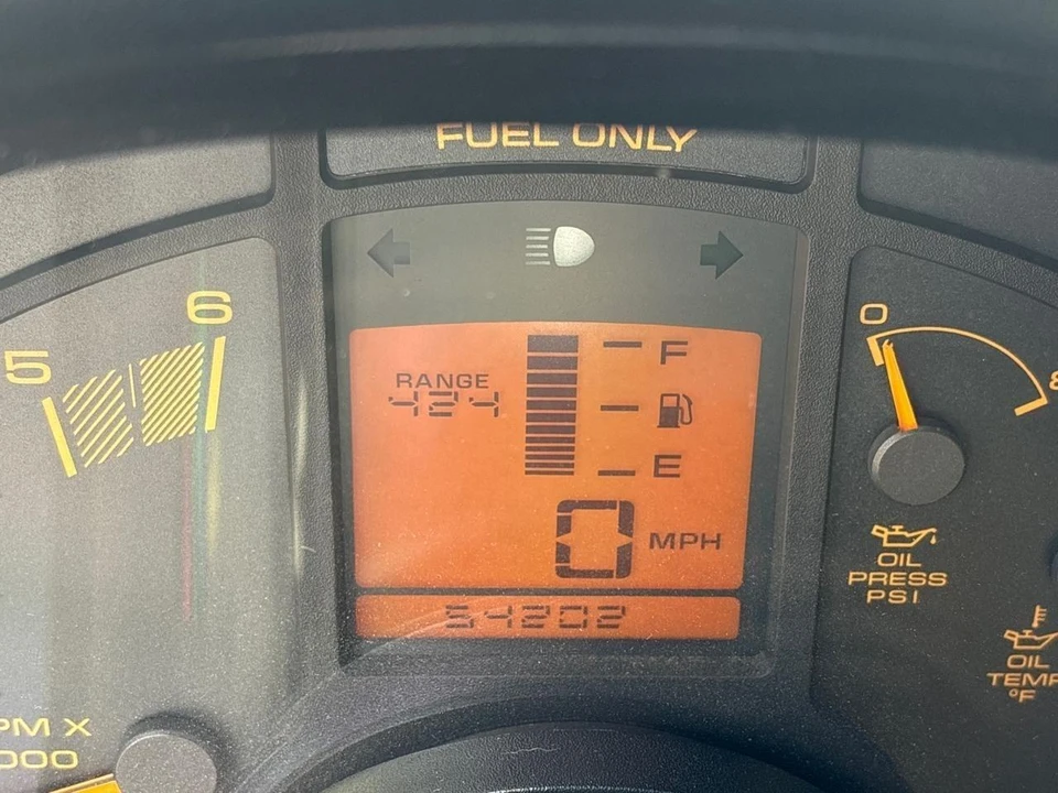 1990 Chevrolet Corvette C4 - Image 28 of 31