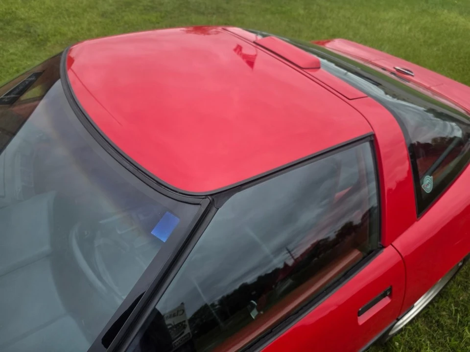 1990 Chevrolet Corvette C4 - Image 20 of 31