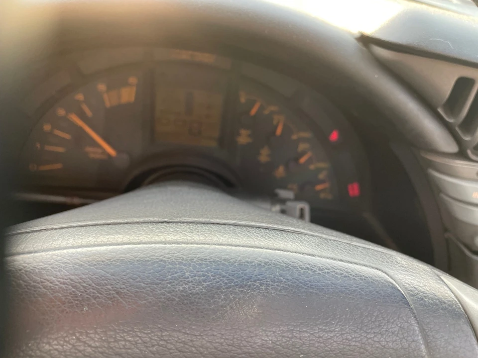 1990 Chevrolet Corvette C4 - Image 22 of 31