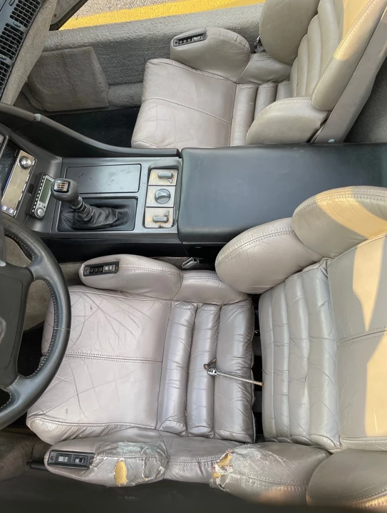 1990 Chevrolet Corvette C4 - Image 25 of 31