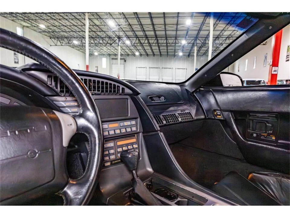 1990 Chevrolet Corvette C4 - Image 16 of 31