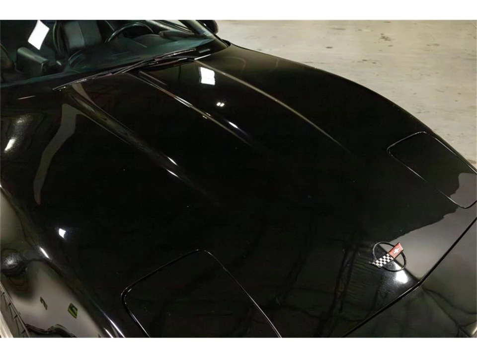 1990 Chevrolet Corvette C4 - Image 10 of 31