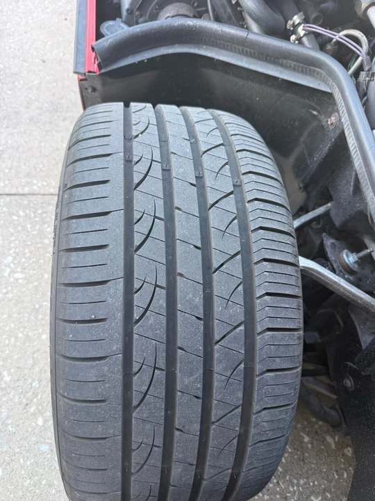 1990 Chevrolet Corvette - Image 18 of 18
