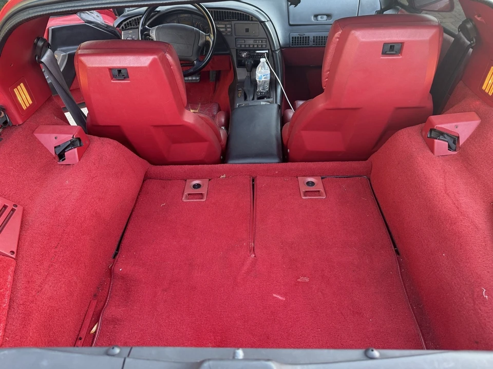 1990 Chevrolet Corvette - Image 15 of 18