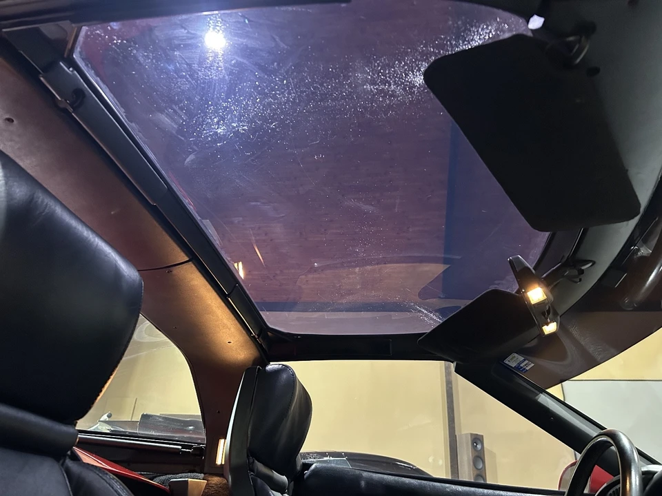 1990 Chevrolet Corvette C4 - Image 21 of 28