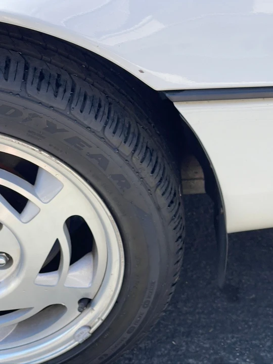 1990 Chevrolet Corvette C4 - Image 14 of 21