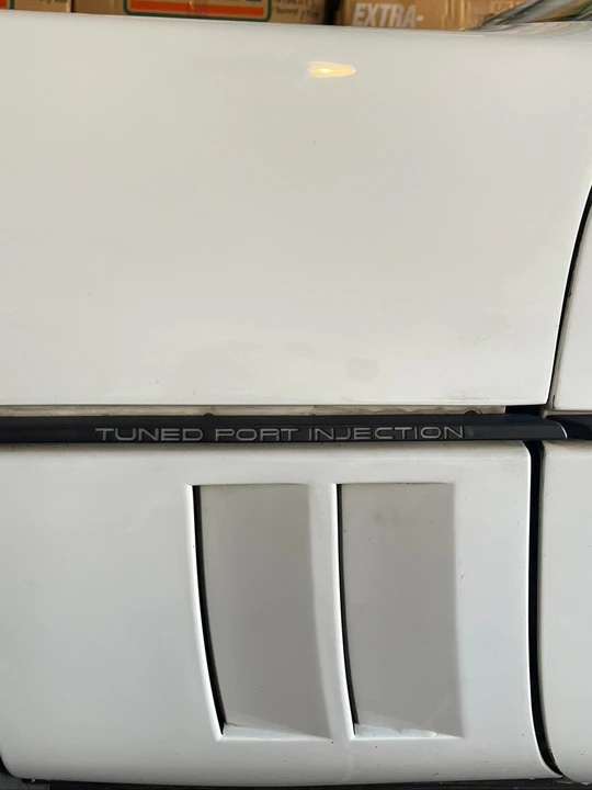 1990 Chevrolet Corvette C4 - Image 17 of 21
