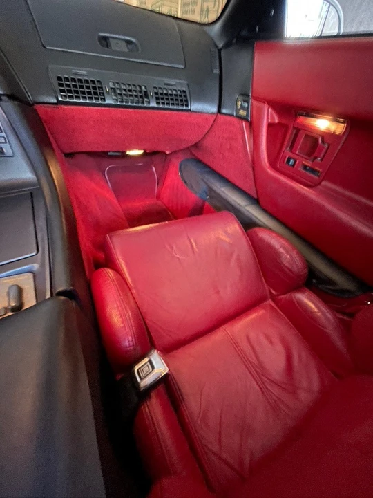 1990 Chevrolet Corvette C4 - Image 11 of 21