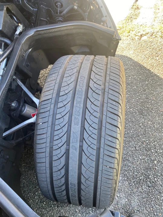 1990 Chevrolet Corvette C4 - Image 16 of 20