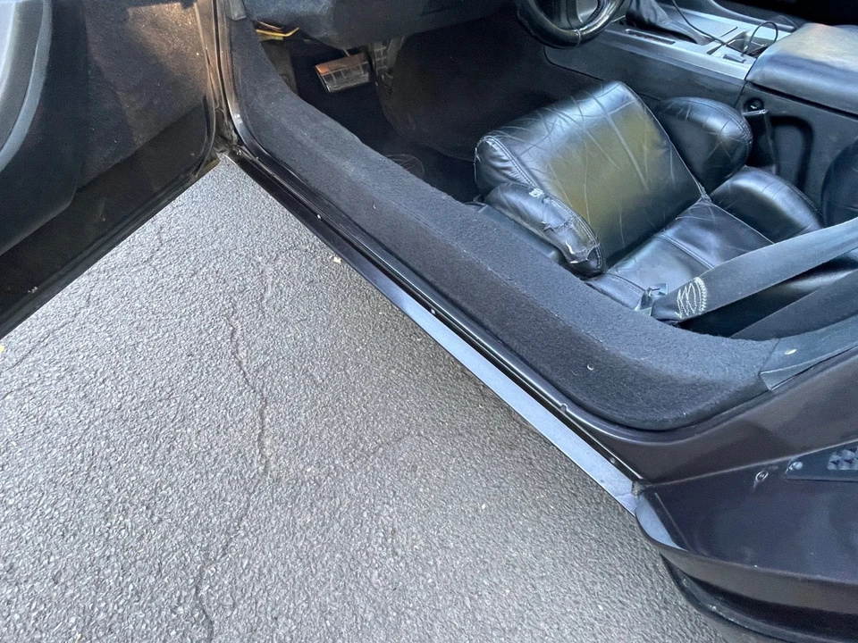 1990 Chevrolet Corvette C4 - Image 17 of 31