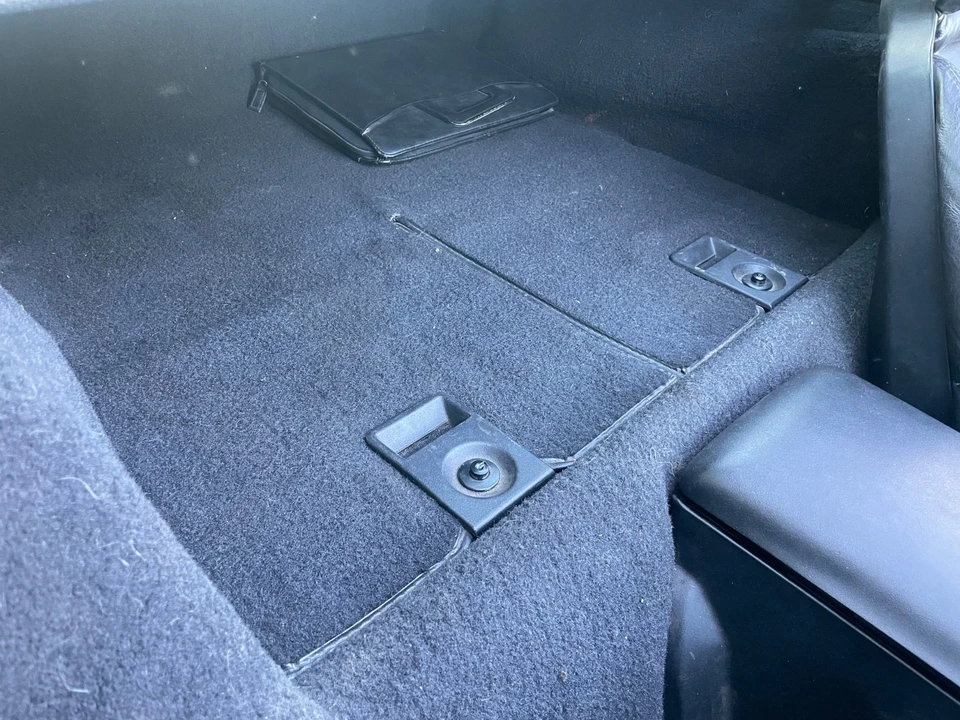 1990 Chevrolet Corvette C4 - Image 11 of 31