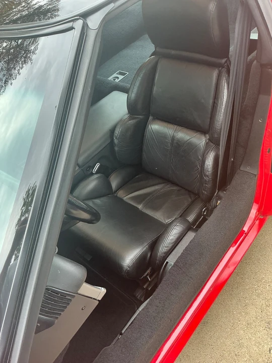1990 Chevrolet Corvette C4 - Image 15 of 21