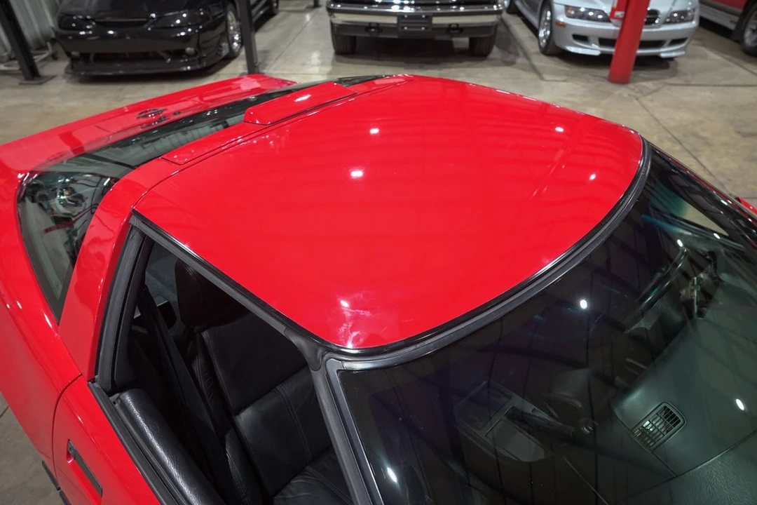 1990 Chevrolet Corvette - Image 22 of 31