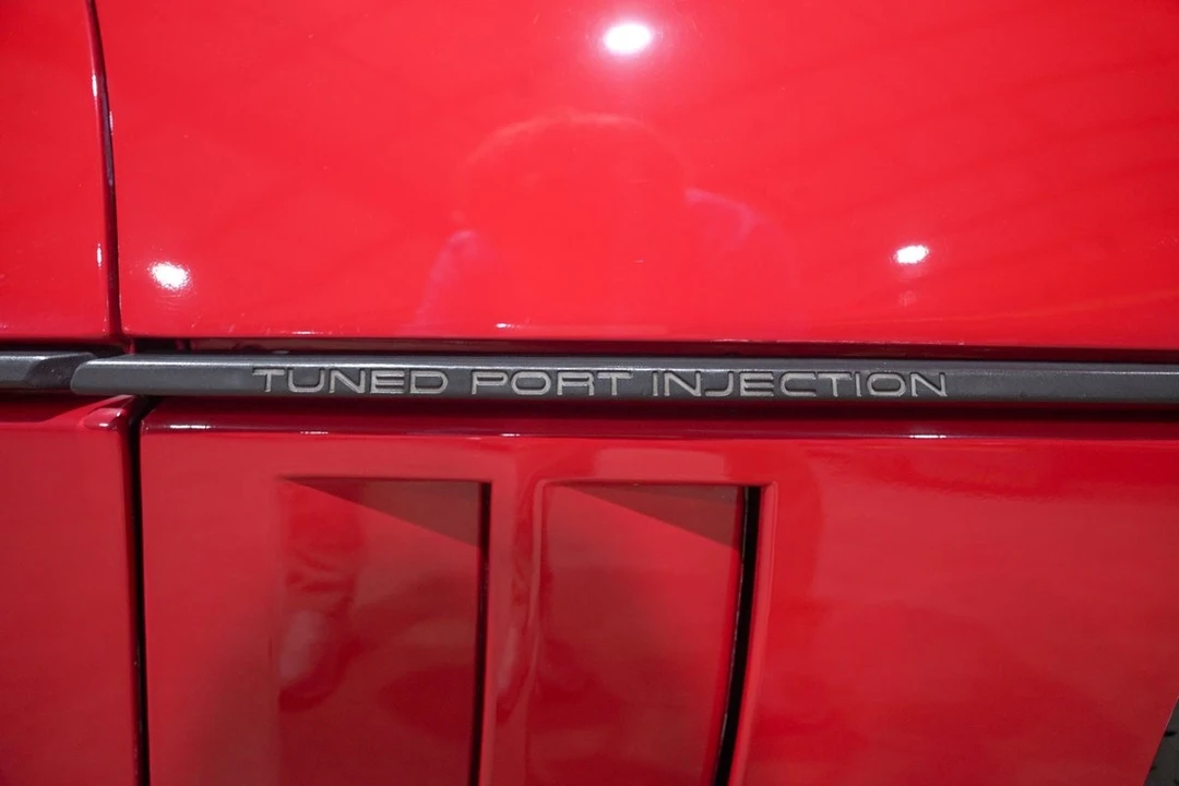 1990 Chevrolet Corvette - Image 30 of 31