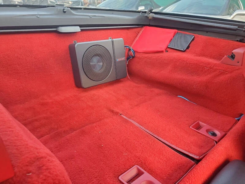 1990 Chevrolet Corvette C4 - Image 22 of 31