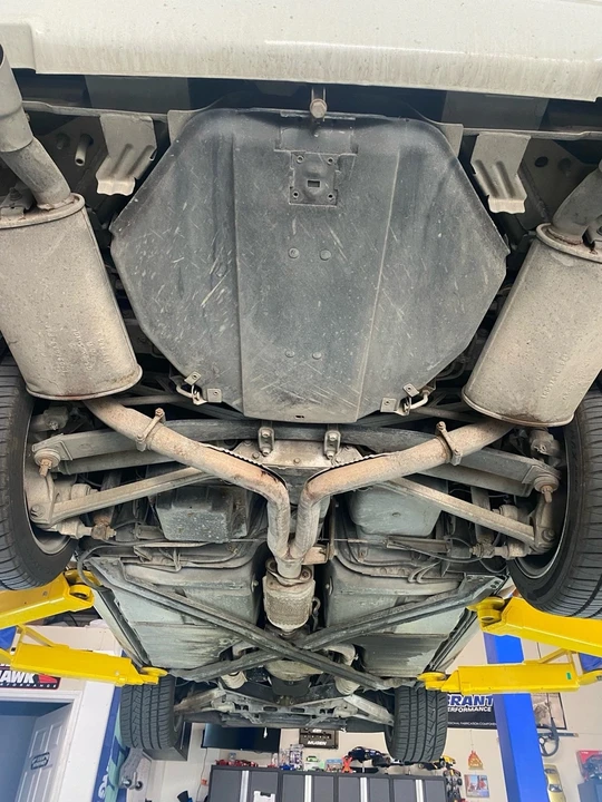 1990 Chevrolet Corvette C4 - Image 17 of 18